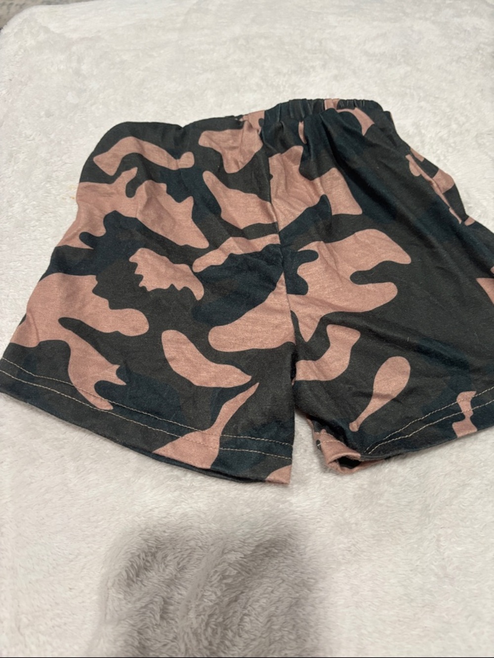🟢10/$10 - camp shorts